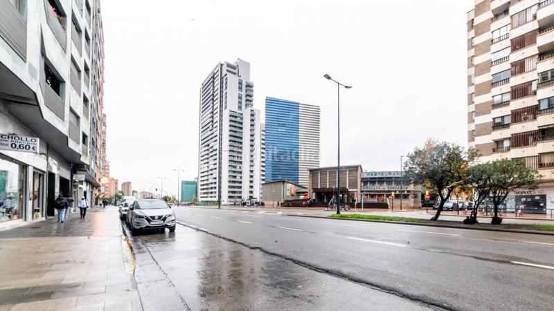 Foto 78ce0a73-8cca-4b92-8c5f-631fb28c8751. Lloguer local comercial a Barrio del Ave Zaragoza