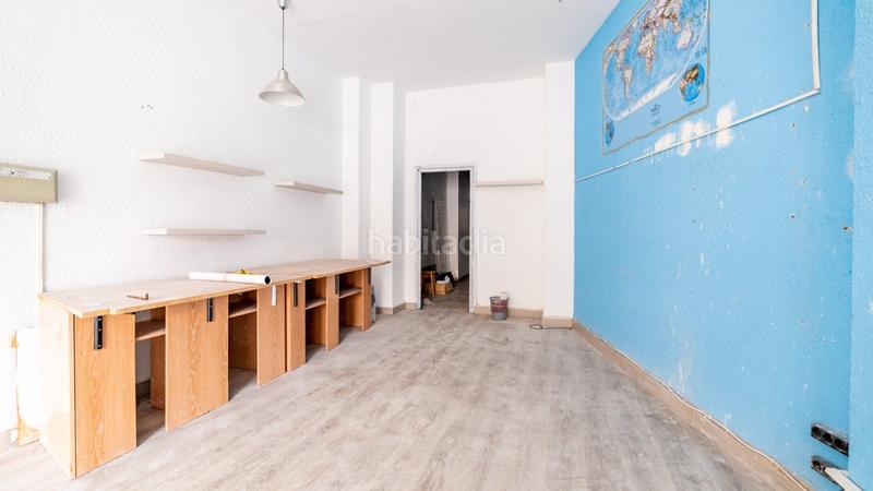 Foto e601da1e-a646-4974-bfee-c093fd4afce7. Lloguer local comercial a Barrio del Ave Zaragoza