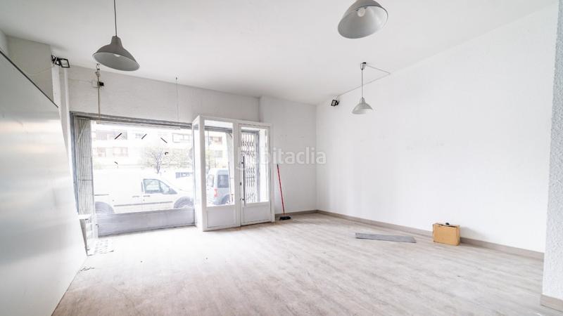 Foto 9772416e-d6ab-4127-92e7-b8c139904f6d. Miete geschäftsraum in Barrio del Ave Zaragoza