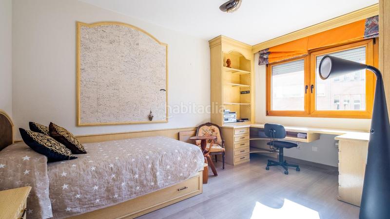 Foto 027f5258-5cc3-40df-a51c-ce79941b3347. Casa a schiera in calle océano atlántico 19 in Valdefierro Zaragoza