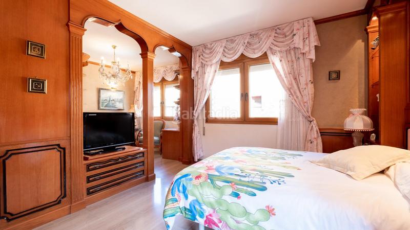 Foto 1e22742b-4845-4c20-8383-94ecd696d3df. Casa a schiera in calle océano atlántico 19 in Valdefierro Zaragoza