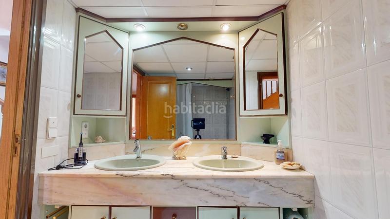 Foto 36b52a43-5585-475a-bd40-9c67882deab6. Casa a schiera in calle océano atlántico 19 in Valdefierro Zaragoza