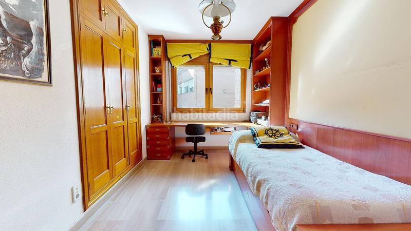 Foto 5c8c2ac1-65d7-4bfe-9dff-89c91c714f06. Casa a schiera in calle océano atlántico 19 in Valdefierro Zaragoza