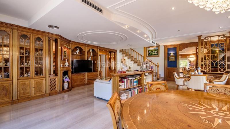 Foto 6bb0ca9d-5e9f-4281-9af6-1e71359dcde4. Casa a schiera in calle océano atlántico 19 in Valdefierro Zaragoza