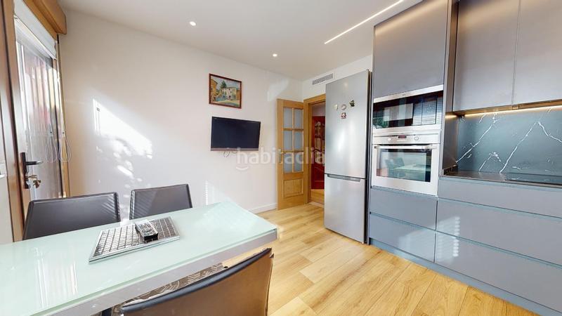 Foto 6deceee9-a98c-4ff4-9f0d-641286a80a3f. Casa a schiera in calle océano atlántico 19 in Valdefierro Zaragoza