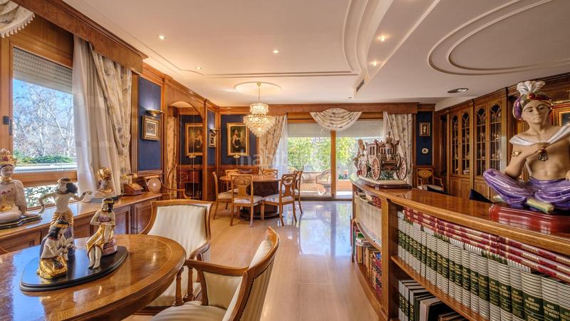 Foto 74dbd960-424d-4b2b-960d-2c0cff5d47de. Casa a schiera in calle océano atlántico 19 in Valdefierro Zaragoza