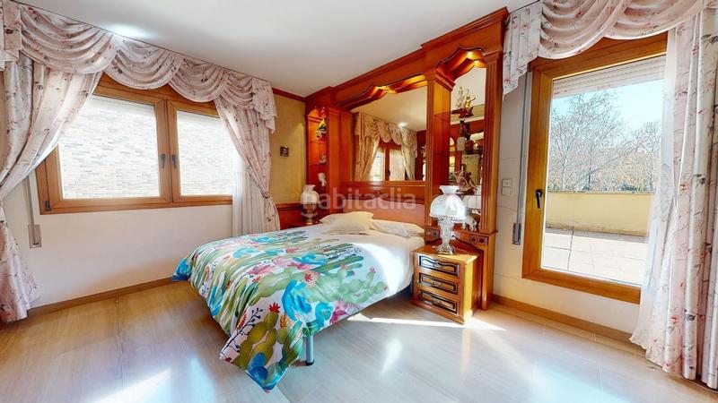 Foto 7b4b3a06-1829-490b-a144-12e6b5f4316a. Casa a schiera in calle océano atlántico 19 in Valdefierro Zaragoza