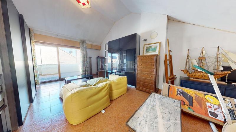 Foto 7e8f1bc4-7356-4db9-951a-72381dea44fa. Casa a schiera in calle océano atlántico 19 in Valdefierro Zaragoza