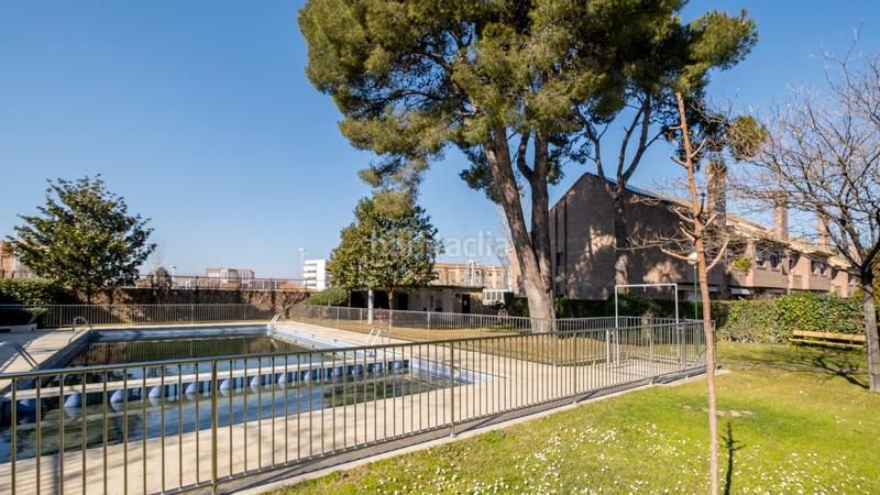 Foto 83decae1-4758-402e-b70a-5e07ca1d71a1. Casa a schiera in calle océano atlántico 19 in Valdefierro Zaragoza