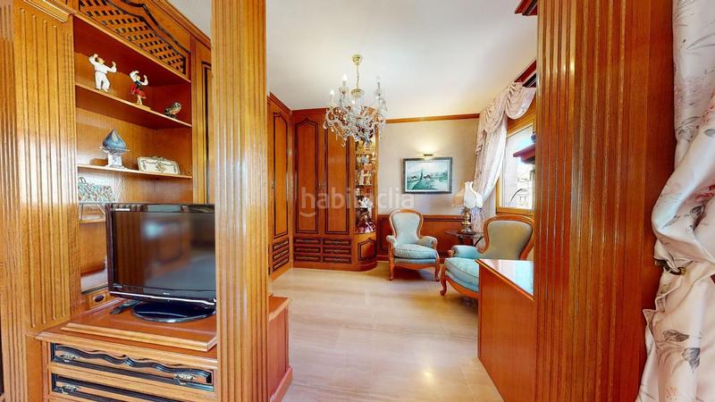 Foto 85ecce6b-ba2f-40b8-b605-e03755a560dd. Casa a schiera in calle océano atlántico 19 in Valdefierro Zaragoza