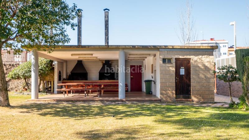 Foto 86709646-1210-4d51-9186-9b9cadbd017e. Casa a schiera in calle océano atlántico 19 in Valdefierro Zaragoza