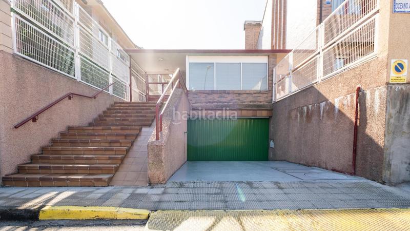 Foto a181f5e5-83bd-4280-b5e9-0b416a0db76f. Casa a schiera in calle océano atlántico 19 in Valdefierro Zaragoza