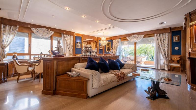 Foto b149de4e-b6e9-4551-9386-a459897c9063. Casa a schiera in calle océano atlántico 19 in Valdefierro Zaragoza