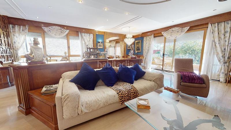 Foto bf5b1761-37b1-4aec-bd8f-6e4ab6a1f5d1. Casa a schiera in calle océano atlántico 19 in Valdefierro Zaragoza