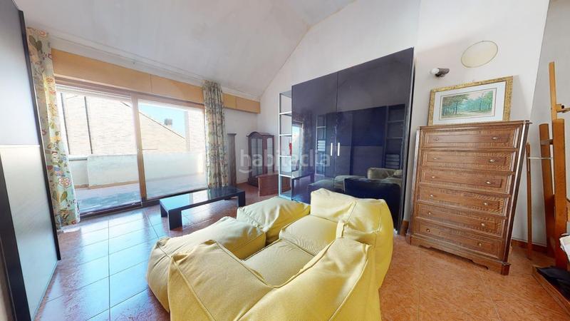Foto ca4ae26e-f3ae-4001-b4b3-d11585be5068. Casa a schiera in calle océano atlántico 19 in Valdefierro Zaragoza