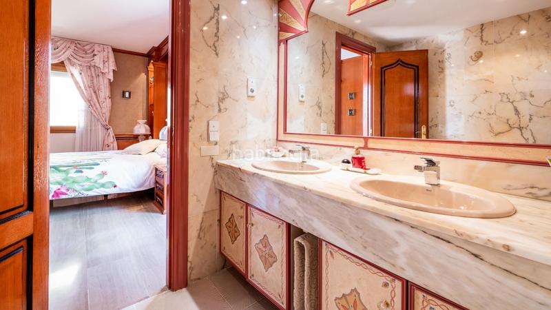 Foto d85a8ca0-1096-46a3-bdd6-bd8e9eb4f441. Casa a schiera in calle océano atlántico 19 in Valdefierro Zaragoza