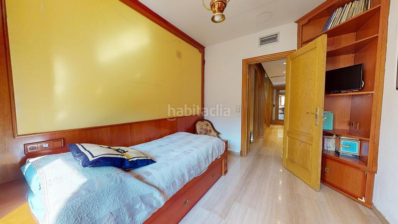 Foto e40c9e4a-6322-48e4-9df2-6c02d620be4d. Casa a schiera in calle océano atlántico 19 in Valdefierro Zaragoza