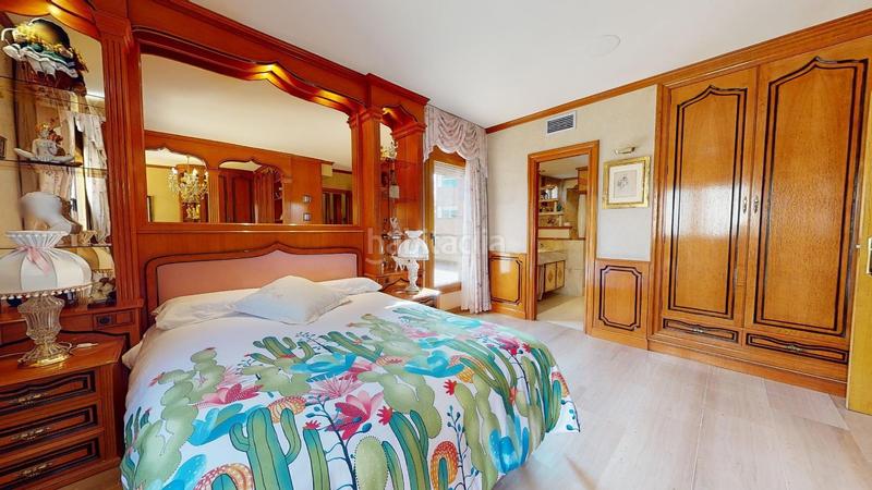 Foto e5d0041d-81c4-4c36-88a3-75ed3b17a0a0. Casa a schiera in calle océano atlántico 19 in Valdefierro Zaragoza