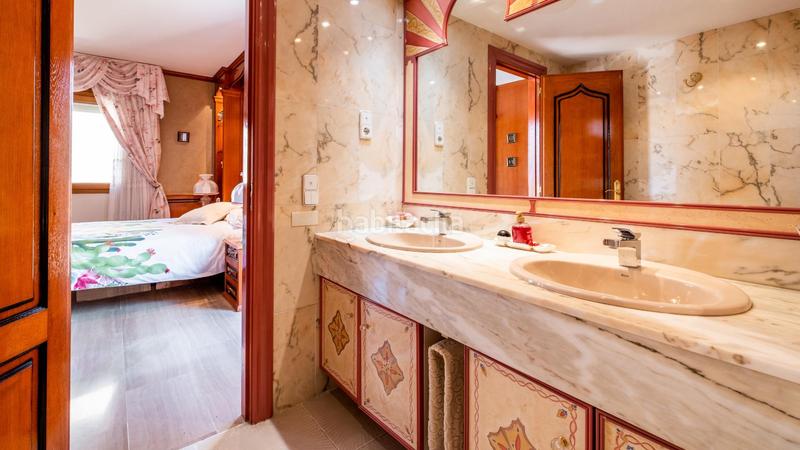 Foto e9978bd7-6a42-4487-8e91-5fc17399918d. Casa a schiera in calle océano atlántico 19 in Valdefierro Zaragoza