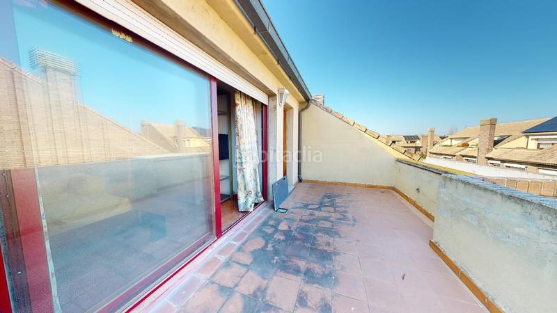 Foto f652ee3c-111d-4922-91b9-2b9c7d92b26d. Casa a schiera in calle océano atlántico 19 in Valdefierro Zaragoza
