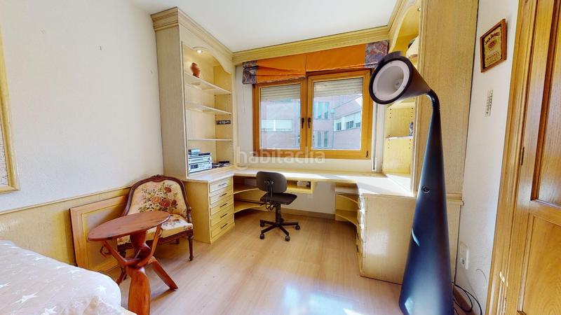 Foto fb5d7771-e222-44d0-ba0d-5574d66b410d. Casa a schiera in calle océano atlántico 19 in Valdefierro Zaragoza