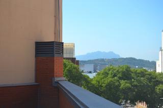 Miete Dachwohnung  Carrer de les monges. Atico con terraza zona centro sant andreu de la barca