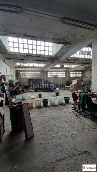 Foto de04cc96-571d-4119-928d-43da00eebd1f. Local comercial local grande en el centrosan eloy en Barakaldo