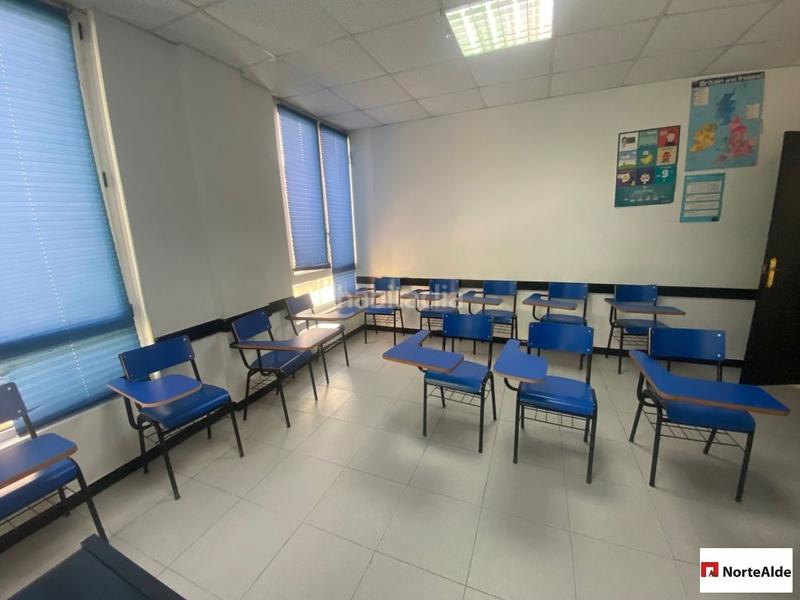 Foto f88fe763-15fe-46ba-98d1-1d3b39c475c4. Local comercial a Centro Urbano-Hirigunea Leioa