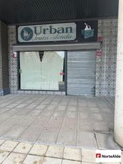 Locale commerciale in Lasesarre