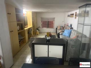 Local Comercial en Arteagabeitia - Retuerto - Kareaga