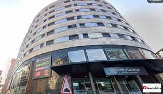 Pis a Centro. Herriko plaza.garaje y trastero incluido.