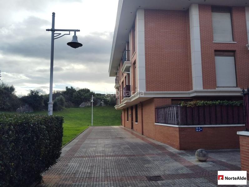 Foto 1af8f6f5-f59c-4631-97f7-463190bcd22c. Piso se vende piso en ostende silvestre ochoa en Castro - Urdiales