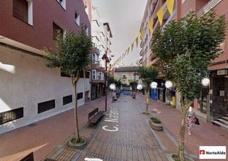 Appartement en Rontegui-Pormetxeta. Se vende piso cerca del teatro de barakaldo