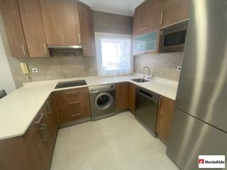 Appartement à Casco Viejo. Piso con ascensor junto al mercado de la ribera