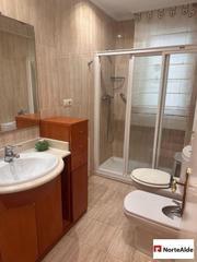Appartement en Rontegui-Pormetxeta. Se vende piso al lado del metro de los fueros