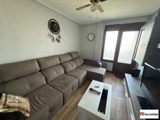 Appartement à La Paz - El Carmen - Anunciación. Se vende piso en sestao  grupo la paz