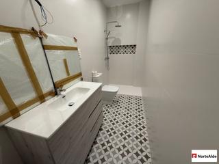 Appartement en Cruces. Se vende planta baja en cruces