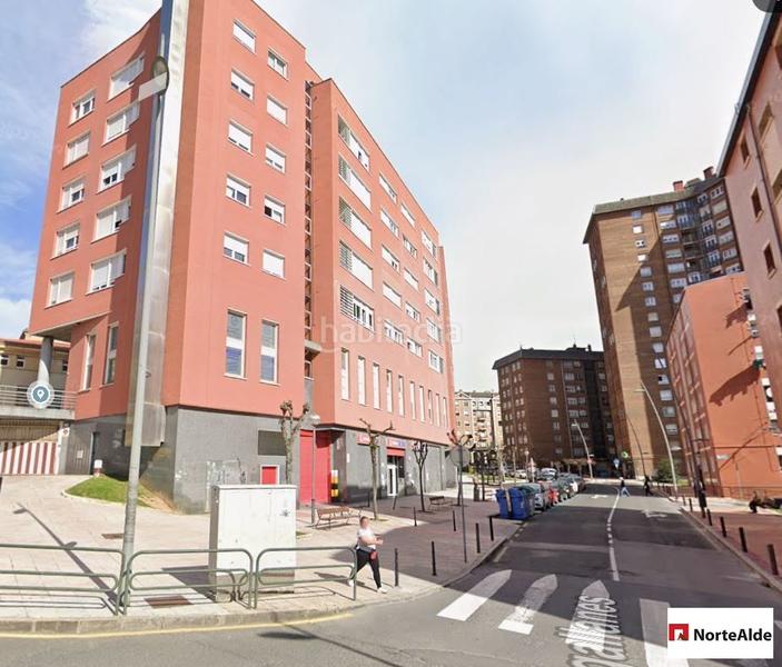 Foto 1ae2f602-5bef-4173-a148-428202a4b0ab. Pis amb calefacció a Cruces Barakaldo
