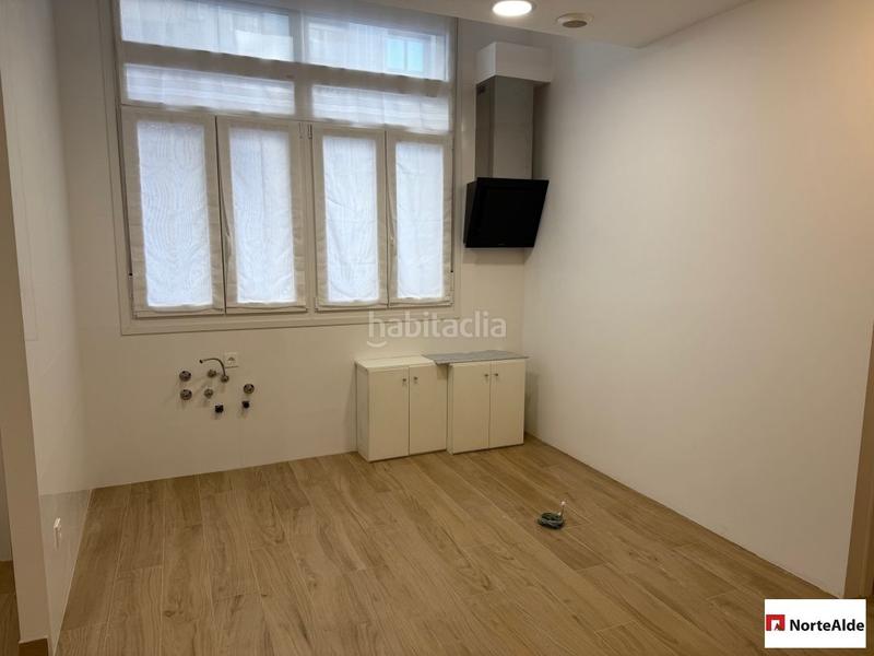 Foto 420e6c8e-3be4-4d96-91a5-98c7bb5e47c2. Pis amb calefacció a Cruces Barakaldo