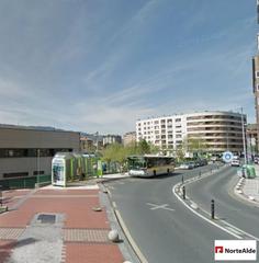 Piso en Rontegui-Pormetxeta. Se vende planta baja