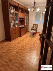 Appartement en Rontegui-Pormetxeta. Se vende piso en rontegui grande con ascensor a cota 0
