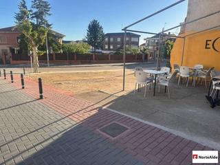 Terreny residencial a Herrera de Pisuerga. Se vende terreno urbanizable en sitio inmejorable de herrera de