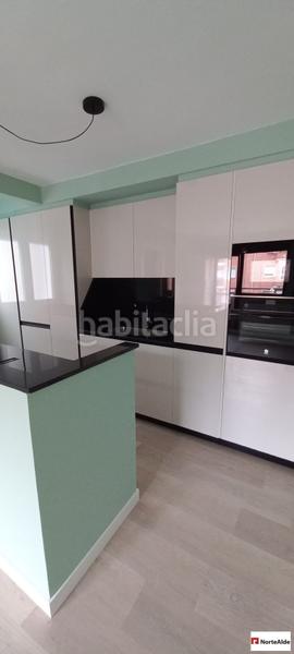 Foto 0d46bb40-4b2c-4c7e-9607-0126466db0b4. Appartement avec chauffage dans Lutxana - Llano Barakaldo