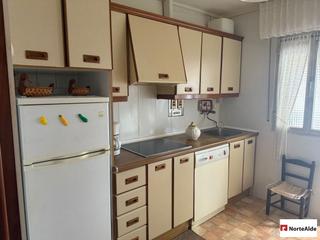 Pis a Rontegui-Pormetxeta. Se vende piso en castilla la mancha
