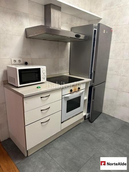 Foto 543c7f36-b5ee-4df7-9daa-75b6ac49608c. Appartamento con riscaldamento in Rontegui-Pormetxeta Barakaldo