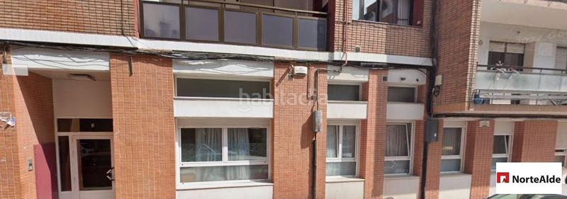 Foto cd2988d8-68c5-449a-89e7-cfb7e88dd348. Appartamento con riscaldamento in Rontegui-Pormetxeta Barakaldo