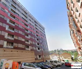Appartement à Bagatza - S. Vicente. Se vende piso en beurko con trastero