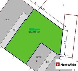 Affitto Locale commerciale in Rontegui-Pormetxeta. Se alquila local grande a un paso del metro fueros