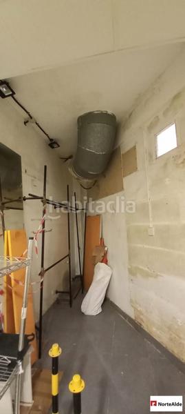 Foto 8d333afe-1930-4615-b4ec-653f3b24fd6f. Affitto locale commerciale in Rontegui-Pormetxeta Barakaldo