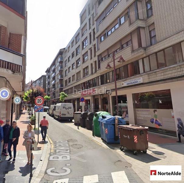 Foto c173138e-aade-47bc-b658-59781bc19654. Affitto locale commerciale in Rontegui-Pormetxeta Barakaldo